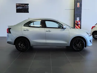 2025 Suzuki Dzire Sedan