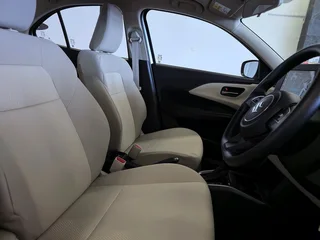 2025 Suzuki Dzire Sedan