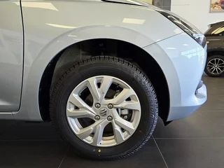 2025 Suzuki Swift Hatchback