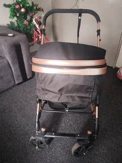 Baby Stroller