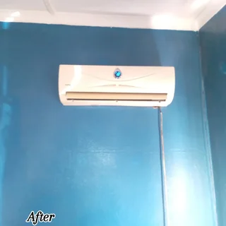 Air condition installation and repair