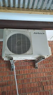 Air condition installation and repair
