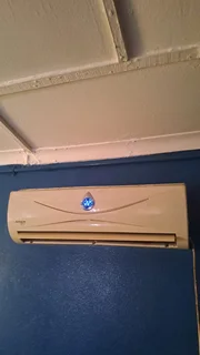 Air condition installation and repair