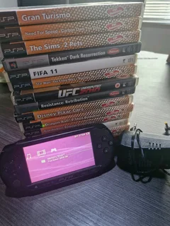 Psp for sale