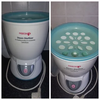 Baby - Ad posted by Chantelle Venter