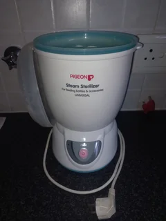 Baby - Ad posted by Chantelle Venter