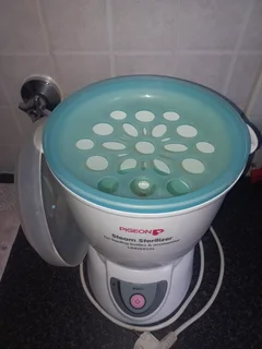 Baby - Ad posted by Chantelle Venter