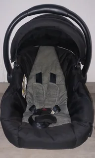 Baby Car Seat