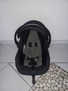 Baby Car Seat