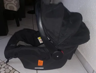 Baby Car Seat