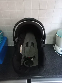 Baby Car Seat