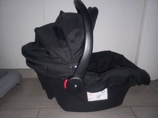 Baby Car Seat