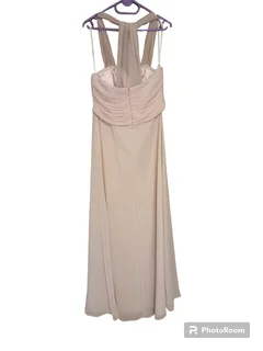 Bridesmaid Dress