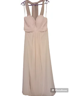 Bridesmaid Dress