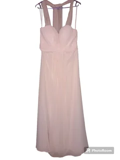 Bridesmaid Dress