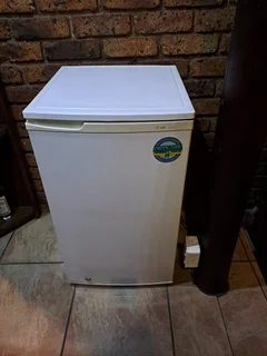 Fridge - Ad posted by Chantelle Venter