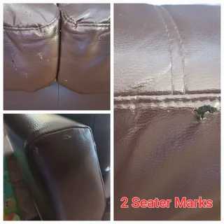 Couches - Ad posted by Chantelle Venter