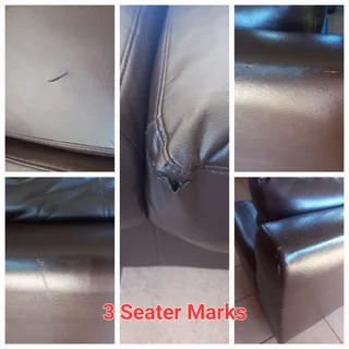 Couches - Ad posted by Chantelle Venter