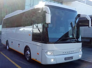 2006 - Ad posted by Wayne Bezuidenhout