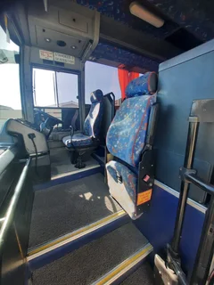 2006 - Ad posted by Wayne Bezuidenhout