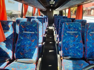 2006 - Ad posted by Wayne Bezuidenhout