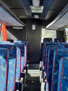 2006 - Ad posted by Wayne Bezuidenhout