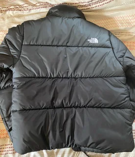 The North Face Jacket