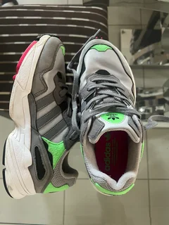 Adidas Yung 96 sneakers (Preloved)