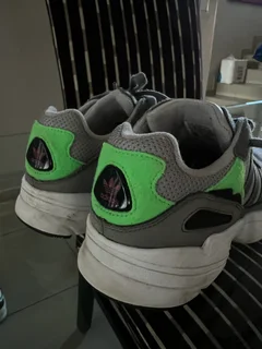 Adidas Yung 96 sneakers (Preloved)