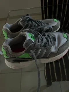 Adidas Yung 96 sneakers (Preloved)