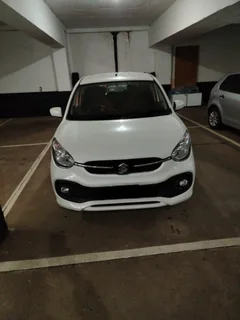 2024 Suzuki Celerio Hatchback