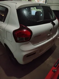 2024 Suzuki Celerio Hatchback