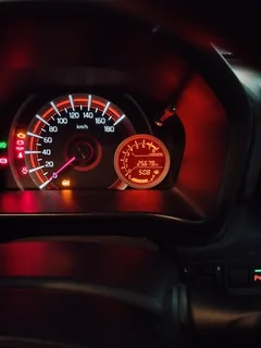 2024 Suzuki Celerio Hatchback