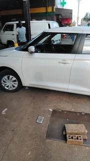 2024 Suzuki Swift Hatchback