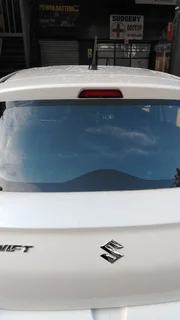 2024 Suzuki Swift Hatchback