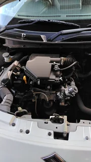 2024 Suzuki Swift Hatchback