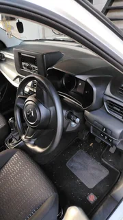 2024 Suzuki Swift Hatchback