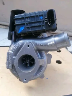 Turbo Repair