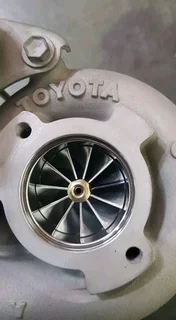 Turbo Repair