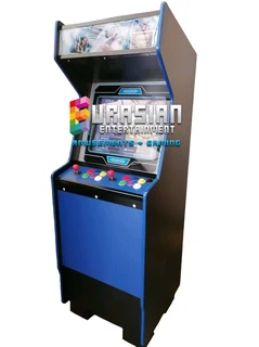 19inch LCD Screen Arcade machine