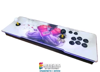 Pandora Arcade Console