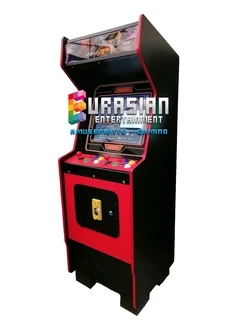 19inch LCD screen Arcade Machine