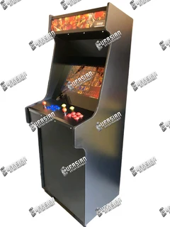 22inch LCD Screen Arcade Machine