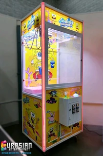 Claw Machine