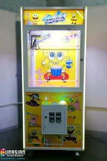 Claw Machine