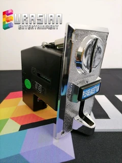 Coin Mechanism