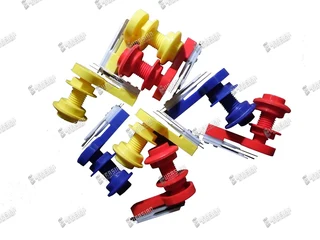 Arcade Machine Buttons