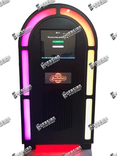 Modern Jukebox