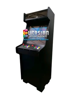 22inch LCD Screen Arcade Machine