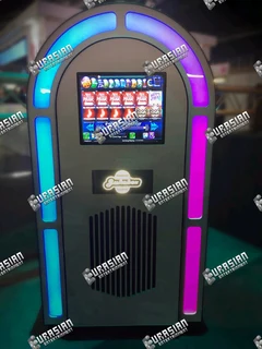 Modern Jukebox